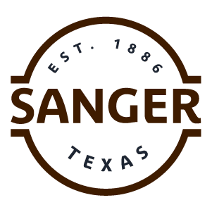 Sanger Logo