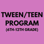TWEEN/TEEN